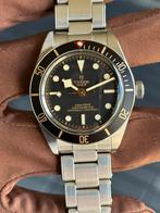 Tudor Black Bay 58 (79030N) 2024 Full Set NL Mint!, Ophalen of Verzenden, Zo goed als nieuw, Staal, Overige merken