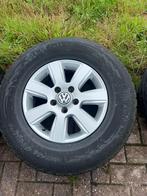 245/70R16  Velgen licht metaal vw amarock, Ophalen of Verzenden