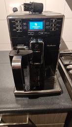Saeco Picobarista, Ophalen of Verzenden, Zo goed als nieuw, Koffiemachine