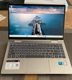 HP Envy 14” full HD touch 2 in 1 laptop, Computers en Software, Windows Laptops, Ophalen, Qwerty, 8 GB, Nieuw