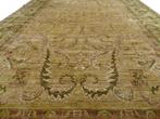 Perzisch tapijt - Ziegler - 410x358 cm - Handgeknoopt kleed, Huis en Inrichting, 200 cm of meer, 200 cm of meer, Crème, Rechthoekig