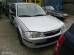 Onderdelen Mazda 323 Fastbreak 1.5i GLS 2000, Auto-onderdelen, Overige Auto-onderdelen, Gebruikt, Mazda