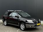 Mitsubishi Outlander Sport 2.0 Travel LPG-G3 AIRCO/ELEKTR. P, Auto's, Voorwielaandrijving, Zwart, 4 cilinders, Zwart