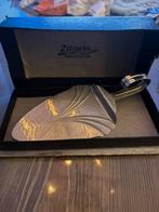 Antieke Zilmeta Gebakschep in Doos - Vintage Keukenaccessoir, Ophalen of Verzenden