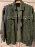 ZARA outerwear corduroy / rib jasje in maat S, Verzenden, Zara, Maat 36 (S), Gedragen