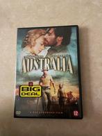Australia DVD - Drama met Nicole Kidman & Hugh Jackman, Vanaf 12 jaar, Ophalen, Gebruikt, Drama
