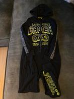 Jongens Onesie Pyjama Maat 152 - Game Fan, Ophalen of Verzenden, Zo goed als nieuw, Jongen