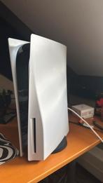 Playstation 5, Spelcomputers en Games, Spelcomputers | Sony PlayStation 5, Ophalen of Verzenden, Zo goed als nieuw