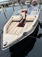 Maxum Speedboot – 1700  | Mercury 40 PK 4-takt, Ophalen, Gebruikt, Minder dan 70 pk, 3 tot 6 meter