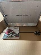 Marshydro TS-1000 LED Kweeklamp 150W - Nieuw, Ophalen of Verzenden, Nieuw, Kweeklamp