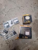 Inlite Splitter, Connector & Bewegingssensor, Tuin en Terras, Buitenverlichting, Minder dan 50 watt, Overige typen, Nieuw, Ophalen of Verzenden