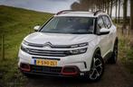 Citroën C5 Aircross1.6 Puretech2019,Exclusive-Massagefunctie, Auto's, Euro 6, 4 cilinders, 181 pk, C5 Aircross