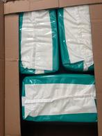 40 pakken incontentie materiaal. MAAT L, Ophalen of Verzenden, Nieuw