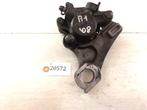 R1 2007 - 2008 Yamaha Remklauw D1-38455