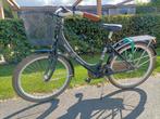 Meisjesfiets Alpina 24 inch, Fietsen en Brommers, Minder dan 47 cm, Ophalen, Zo goed als nieuw, Handrem