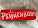 Peijenburg blik, Verzamelen, Blikken, Ophalen of Verzenden, Zo goed als nieuw, Koek(jes), Overige merken