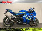 Suzuki GSX-R 1000 LEASE VOORDELIG!, Motoren, SUZUKI, 4 cilinders, Motorrijbewijs A, Bedrijf