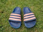 Adidas slippers!, Ophalen of Verzenden, Zo goed als nieuw, Overige typen