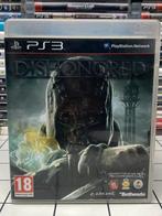 Dishonored - PS3 PlayStation 3 Game - Bethesda, Spelcomputers en Games, Avontuur en Actie, Vanaf 18 jaar, Bethesda, 1 speler