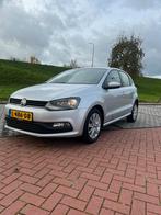 Volkswagen Polo 1.0 MPI 44KW 2014 Grijs, Voorwielaandrijving, Handgeschakeld, 3 cilinders, 999 cc