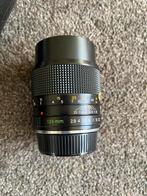 Yashika Lens ML 135mm 1:2.8 C, Telelens, Ophalen of Verzenden, Zo goed als nieuw, Zoom