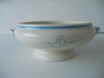 Regout porseleinen schaal, Antiek en Kunst, Ophalen of Verzenden