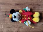 Mickey Mouse muziekdoos, Ophalen of Verzenden, Mickey Mouse, Nieuw, Beeldje of Figuurtje