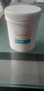 Nieuw! Pot vaselinium album 1 kg voor eventing., Ophalen of Verzenden, Nieuw