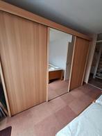 Kledingkast GRATIS AF TE HALEN IN BRIELLE ( DEN BRIEL), Ophalen, Gebruikt, 200 cm of meer, 200 cm of meer