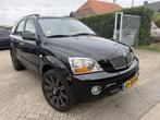 Kia Sorento 3.3 V6 X-clusive fulltime 4wd (bj 2007), Automaat, Startonderbreker, Gebruikt, 1886 kg