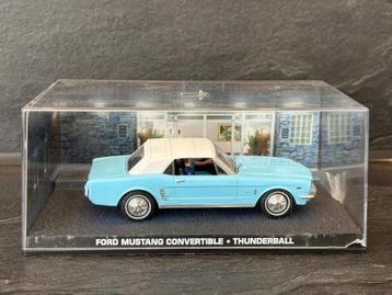 Ford Mustang Convertible * Thunderball beschikbaar voor biedingen