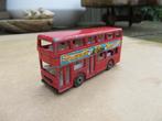 Matchbox Leyland Titan London Bus, Ophalen of Verzenden, Gebruikt, Bus of Vrachtwagen