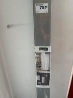 Vouwdeur, Doe-het-zelf en Verbouw, Deuren en Horren, Ophalen, Kunststof, 80 tot 100 cm, Binnendeur