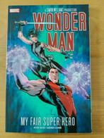Wonder Man: My Fair Super Hero TPB, Eén comic, Amerika, Marvel Comics, Ophalen of Verzenden