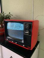 Vintage Zwart-Wit TV, Audio, Tv en Foto, Vintage Televisies, Ophalen, Gebruikt, Minder dan 40 cm, Overige merken