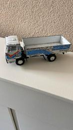 Lion toy Daf Dakar, Hobby en Vrije tijd, Modelauto's | 1:50, Ophalen of Verzenden, Zo goed als nieuw, Bus of Vrachtwagen, Lion Toys