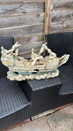 Decoratie schip, Ophalen of Verzenden, Gebruikt, Sierelement