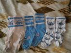 Set stitch sokken maat 36/38, Sokken en Kniesokken, Primark, Maat 35 t/m 38, Ophalen of Verzenden