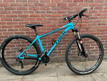 Trek Maat M in prima staat alles XT beschikbaar voor biedingen