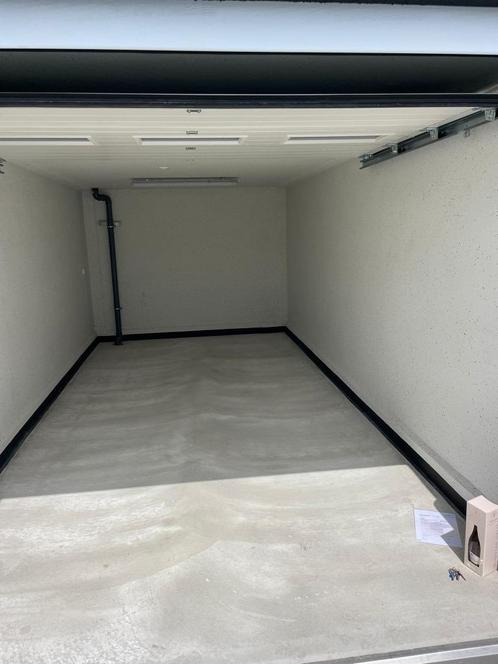 garagebox Haarlem te huur ( waarderpolder ), Huizen en Kamers, Garages en Parkeerplaatsen, Noord-Holland