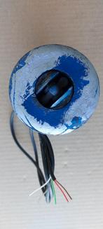 Airmar raymarine st800 (20-399-01) speed temperatuur, Ophalen of Verzenden, Zo goed als nieuw, Kaartplotter of Fish Finder