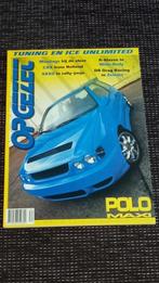 Opgezet Auto Couture magazine, Ophalen of Verzenden, Gelezen, Overige merken, Diverse schrijvers