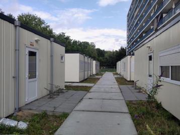 Woonunits 36–72m² te koop | Inclusief keuken & sanitair beschikbaar voor biedingen