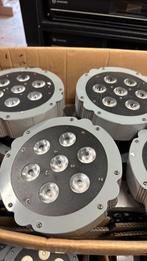 Showtec compact par (zonder beugel), Muziek en Instrumenten, Showtec, ., Ophalen of Verzenden, Zo goed als nieuw