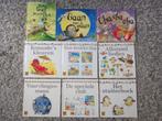 Speelgoed kinderboeken kiddo, Boeken, Kinderboeken | Kleuters, Ophalen of Verzenden, Zo goed als nieuw, 4 jaar