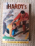 270.. The Hardy's : franklin W Dixon, Ophalen of Verzenden