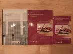 Financiën en Fiscaliteiten IPD + SVMNIVO, Boeken, Ophalen of Verzenden, Nieuw, HBO