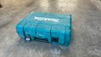 Makita koffer DHR400ZKU, Doe-het-zelf en Verbouw, Gereedschapskisten, Ophalen, Zo goed als nieuw