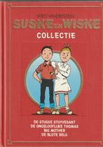 Suske en Wiske collectie De Stugge Stuyvesant e.a., Ophalen of Verzenden, Zo goed als nieuw, Meerdere stripboeken