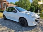 Peugeot 206 + 1.4 XS AIRCO *apk:05-2026*, Auto's, Voorwielaandrijving, 206+, 916 kg, 4 cilinders